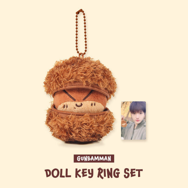 Jisung (NCT DREAM) - GUNBAMMAN/BUNGPPANG (OFFICIAL MD)