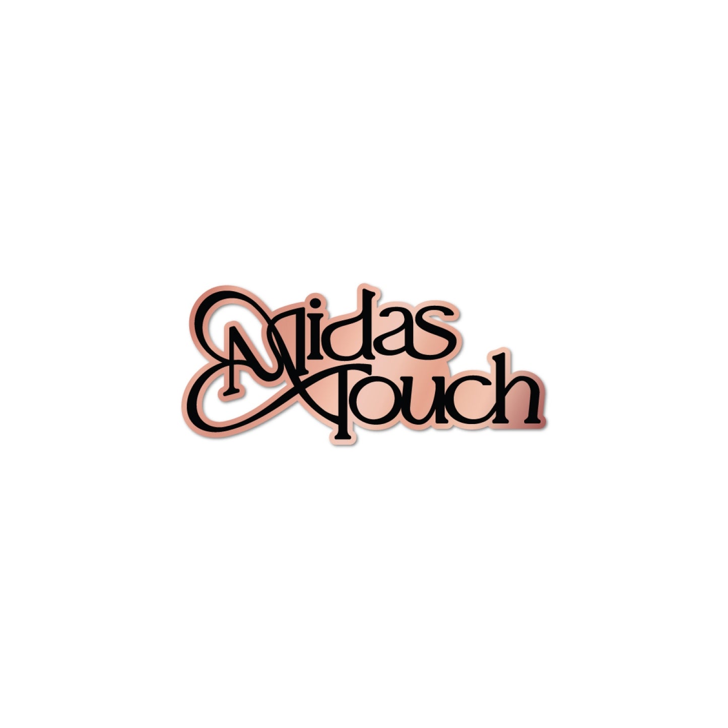 KISS OF LIFE - MIDAS TOUCH OFFICIAL MD