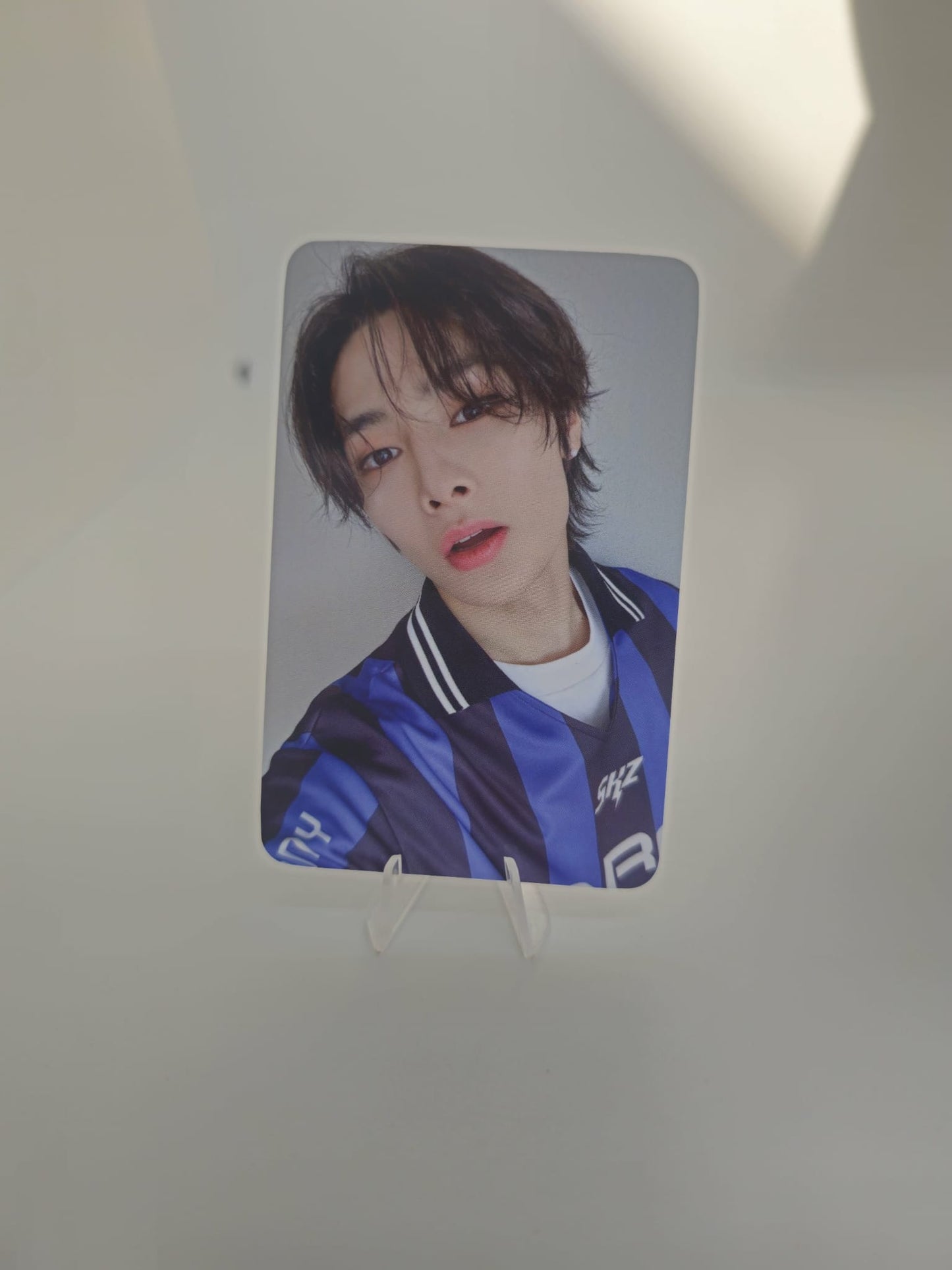 Stray Kids – KARMA SOUNDWAVE VC Event POB Photocard