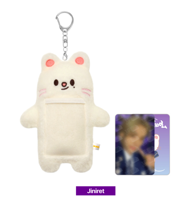 STRAY KIDS - 4TH FANMEETING " SKZ'S MAGIC SCHOOL" OFFICIAL MD 2ND MERCH