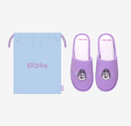 STRAY KIDS - 4TH FANMEETING " SKZ'S MAGIC SCHOOL" OFFICIAL MD 2ND MERCH