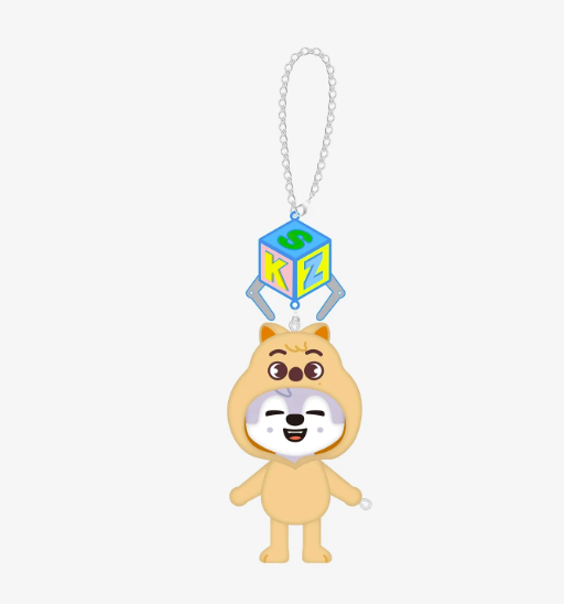 Stray Kids - Fan Connection 2024 (SKZ TOY WORLD)