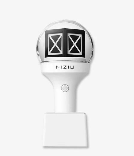NiziU OFFICIAL LIGHTSTICK