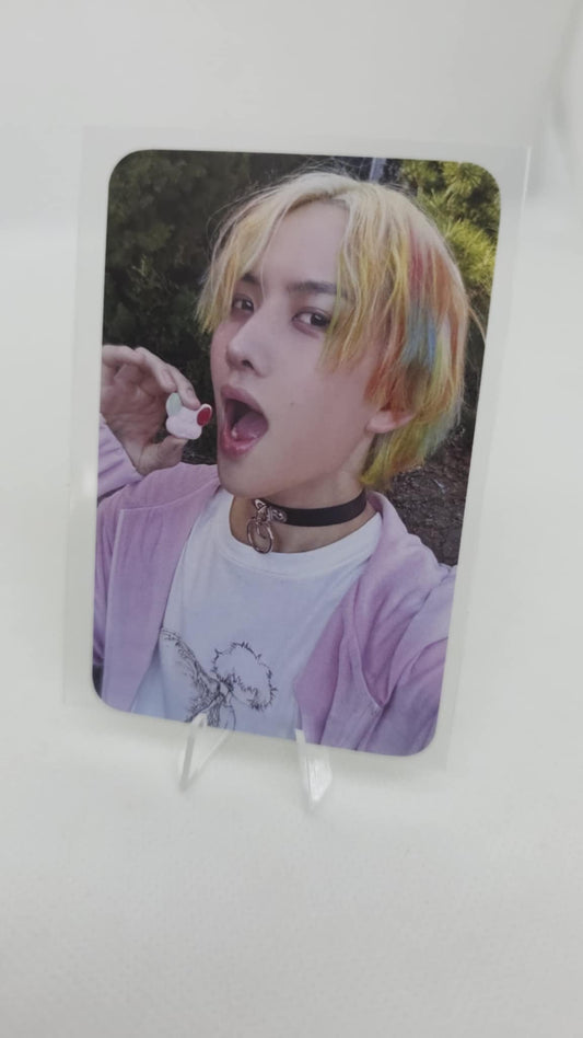 82 MAJOR - SILENCE SYNDROME - RBW ONLINE JAPAN EVENT