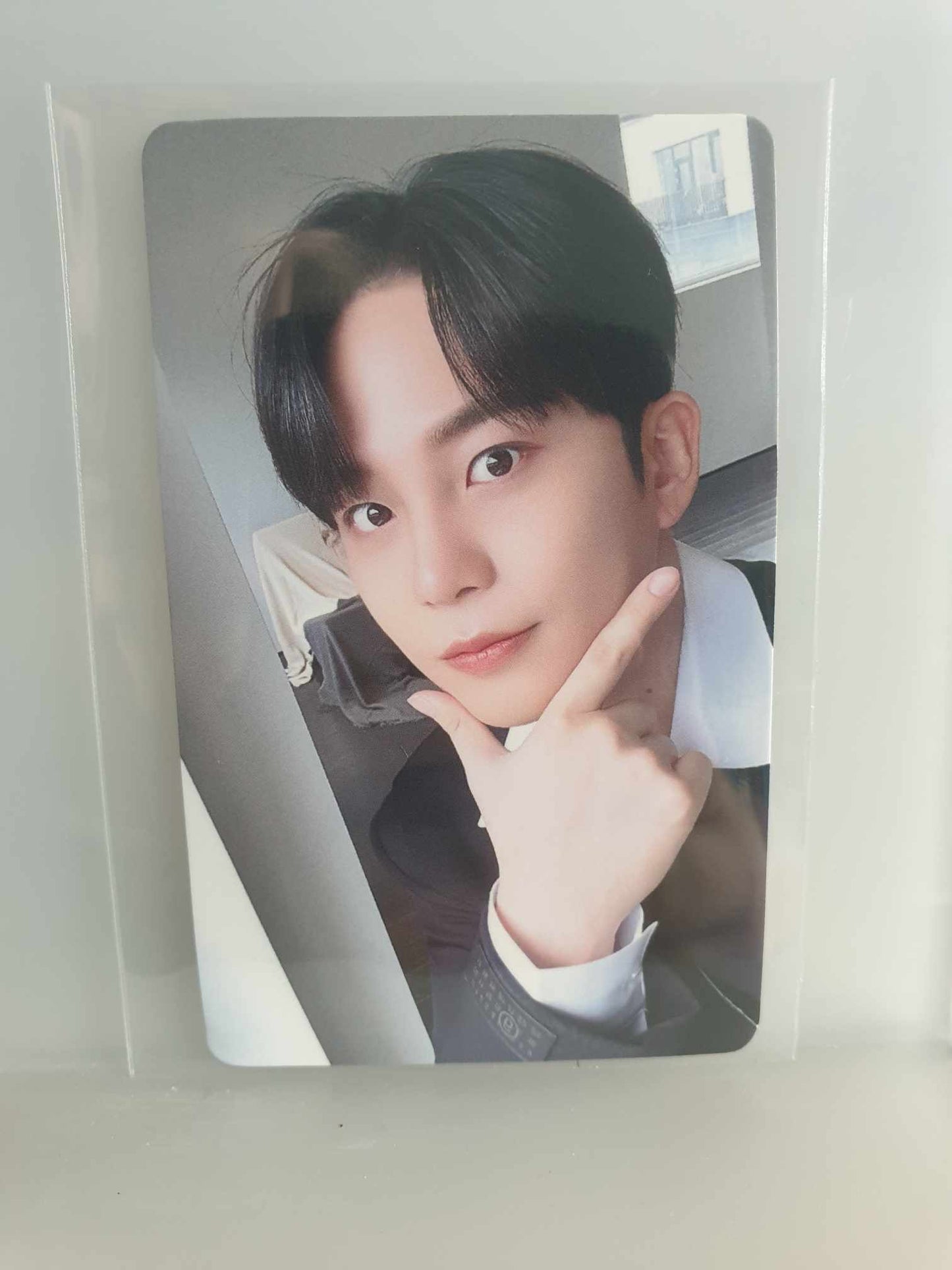 ATEEZ - GOLDEN HOUR JAPAN FANCLUB PC