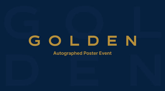 JUNGKOOK (BTS) - GOLDEN