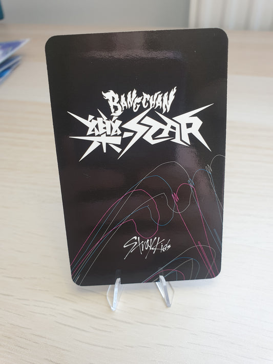 Stray Kids Bangchan - Rockstar Nemo ver.