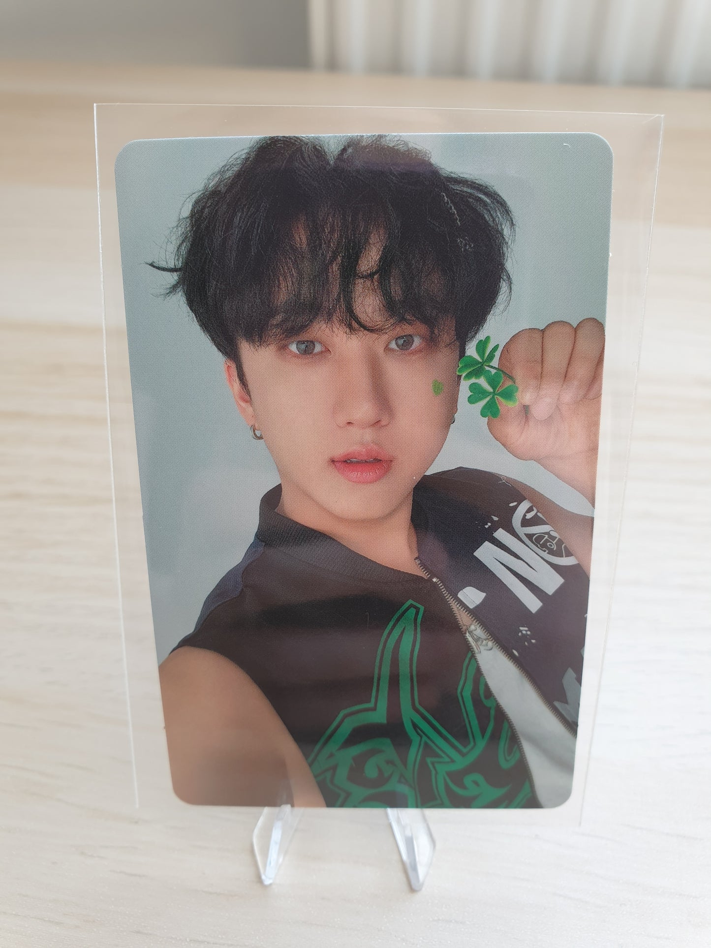 Stray kids Changbin - Social Path pc