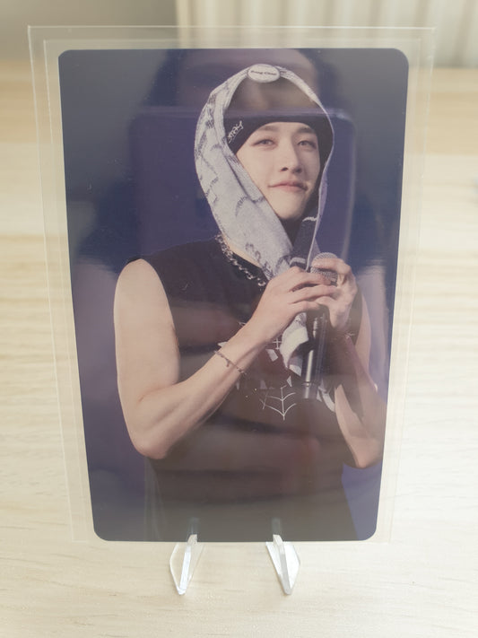 Stray Kids - "Maniac in Japan" dvd HMV Pob