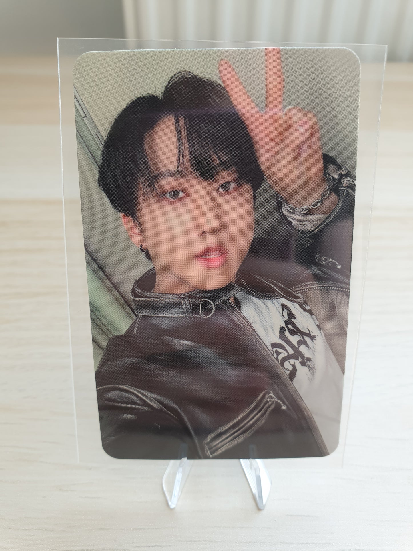 Stray Kids Changbin - 5-star dome tour 2023 Tokyo