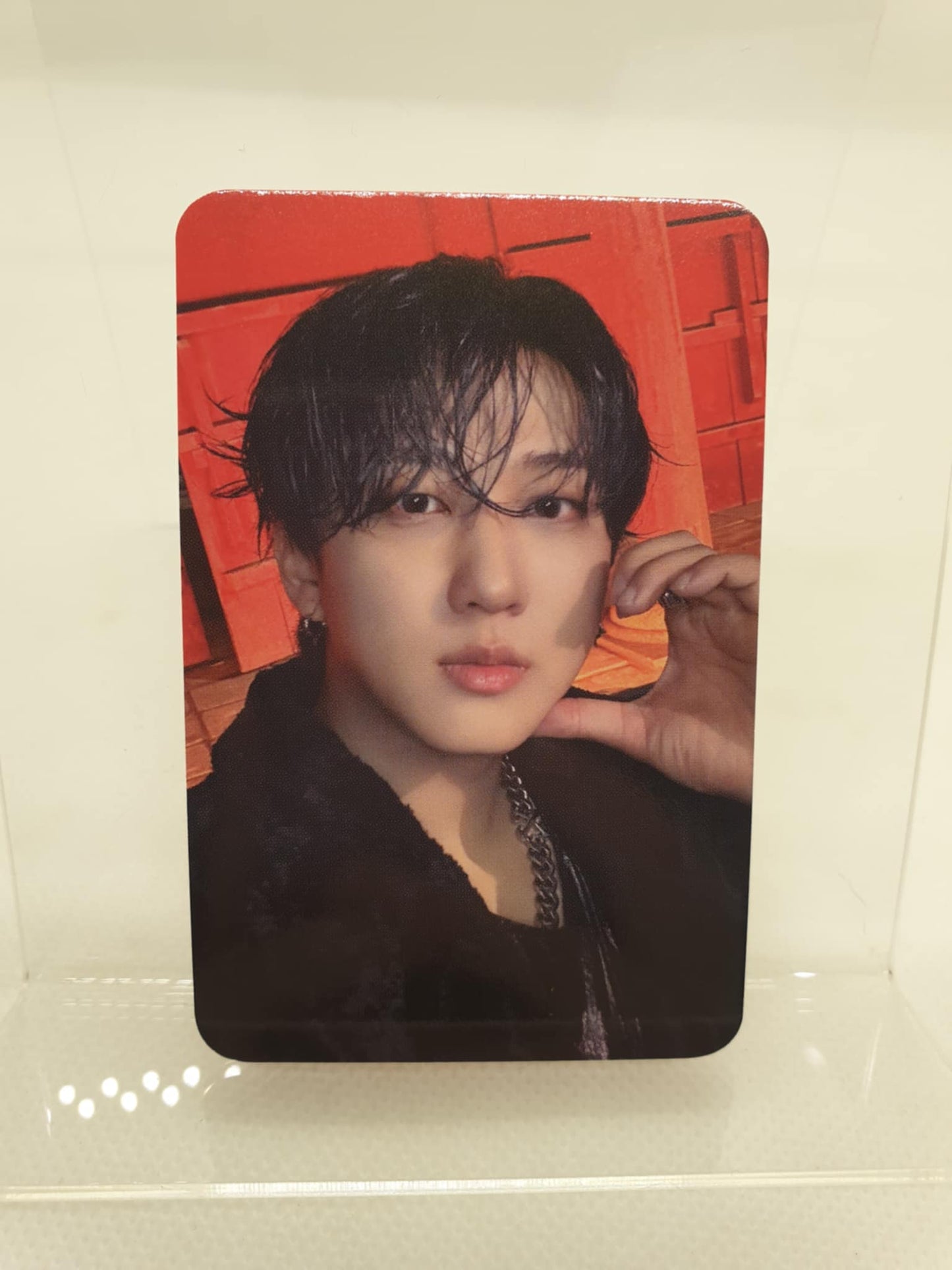 STRAY KIDS - SKZHOP HIPTAPE 合 (HOP) YES24 POB