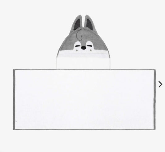 STRAY KIDS - JYP JAPAN POP UP STORE 2024 (SKZOO VER)