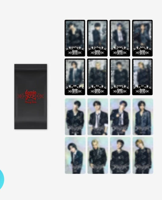 STRAY KIDS - dominATE SEOUL WORLD TOUR OFFICIAL MERCH