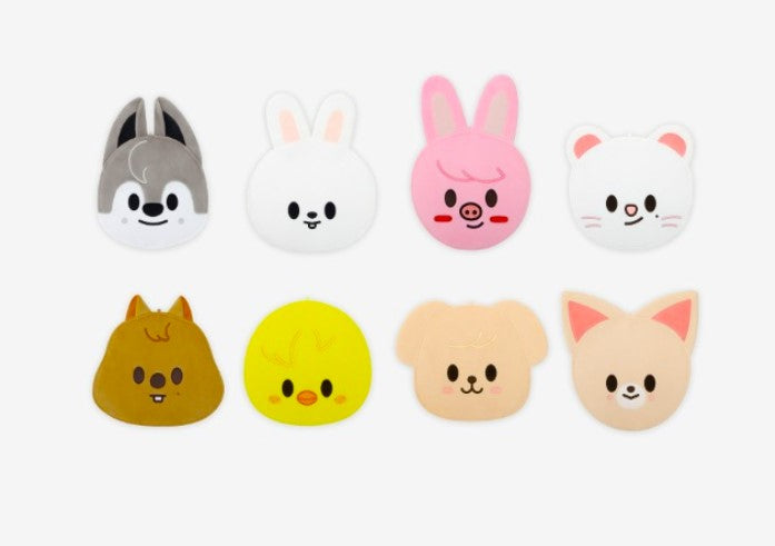 STRAY KIDS - dominATE SEOUL WORLD TOUR OFFICIAL MERCH (SKZOO VER.)