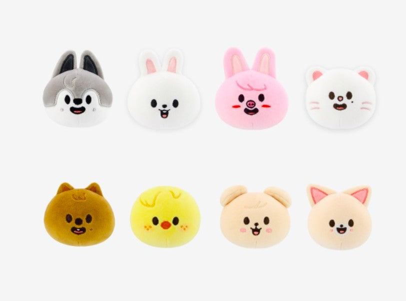 STRAY KIDS - dominATE SEOUL WORLD TOUR OFFICIAL MERCH (SKZOO VER.)