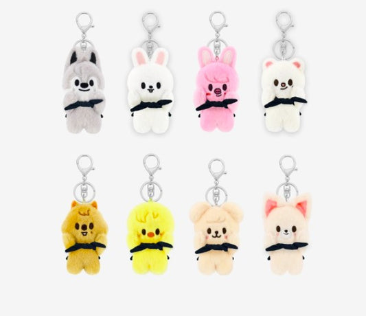 STRAY KIDS - dominATE SEOUL WORLD TOUR OFFICIAL MERCH (SKZOO VER.)