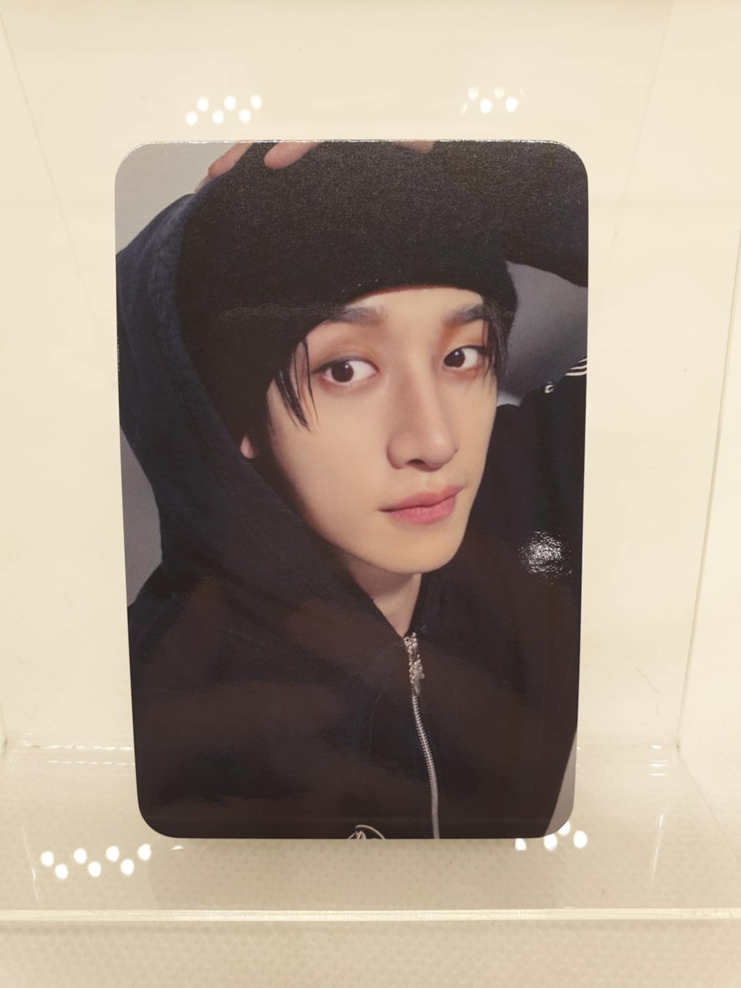 STRAY KIDS - SKZHOP HIPTAPE 合 (HOP) ALADDIN POB