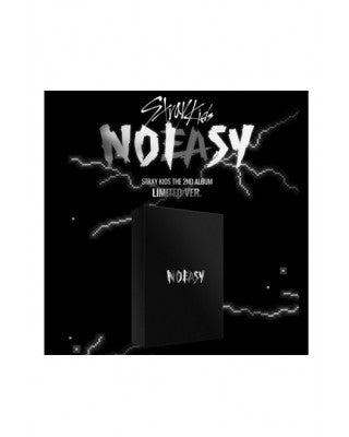 Stray Kids NOEASY LIMITED (OPEN)