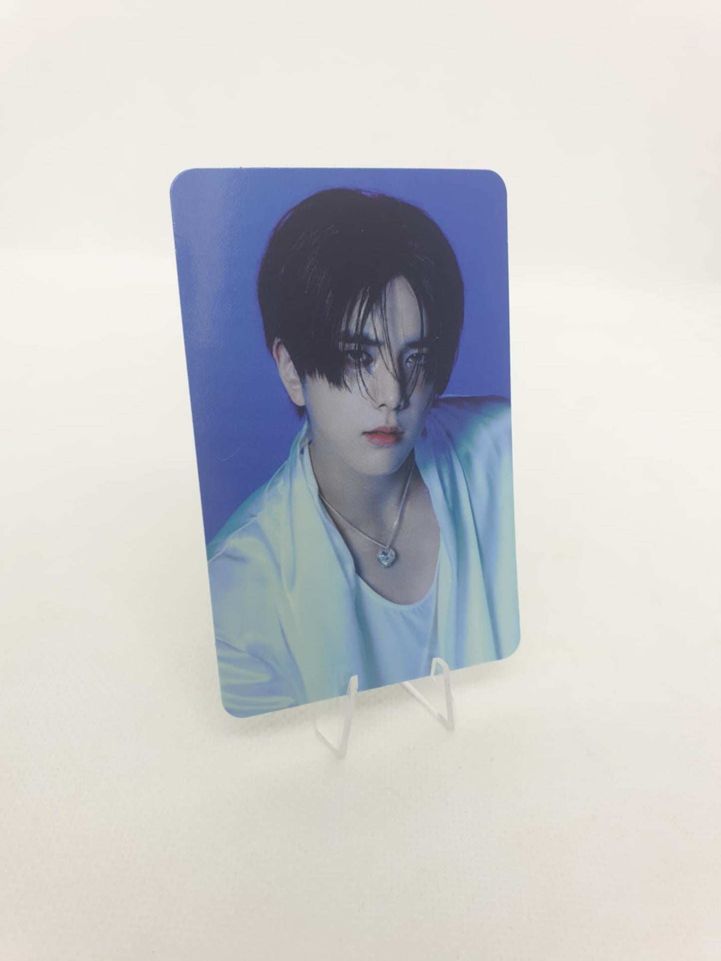 THE BOYZ YOUNGHOON - TRIGGER PHOTOCARD