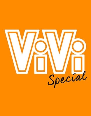ViVi (Japan) June 2025 - ZEROBASEONE (Special Edition)