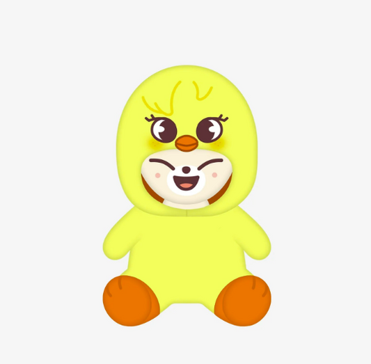 Stray Kids - Fan Connection 2024 (SKZ TOY WORLD)