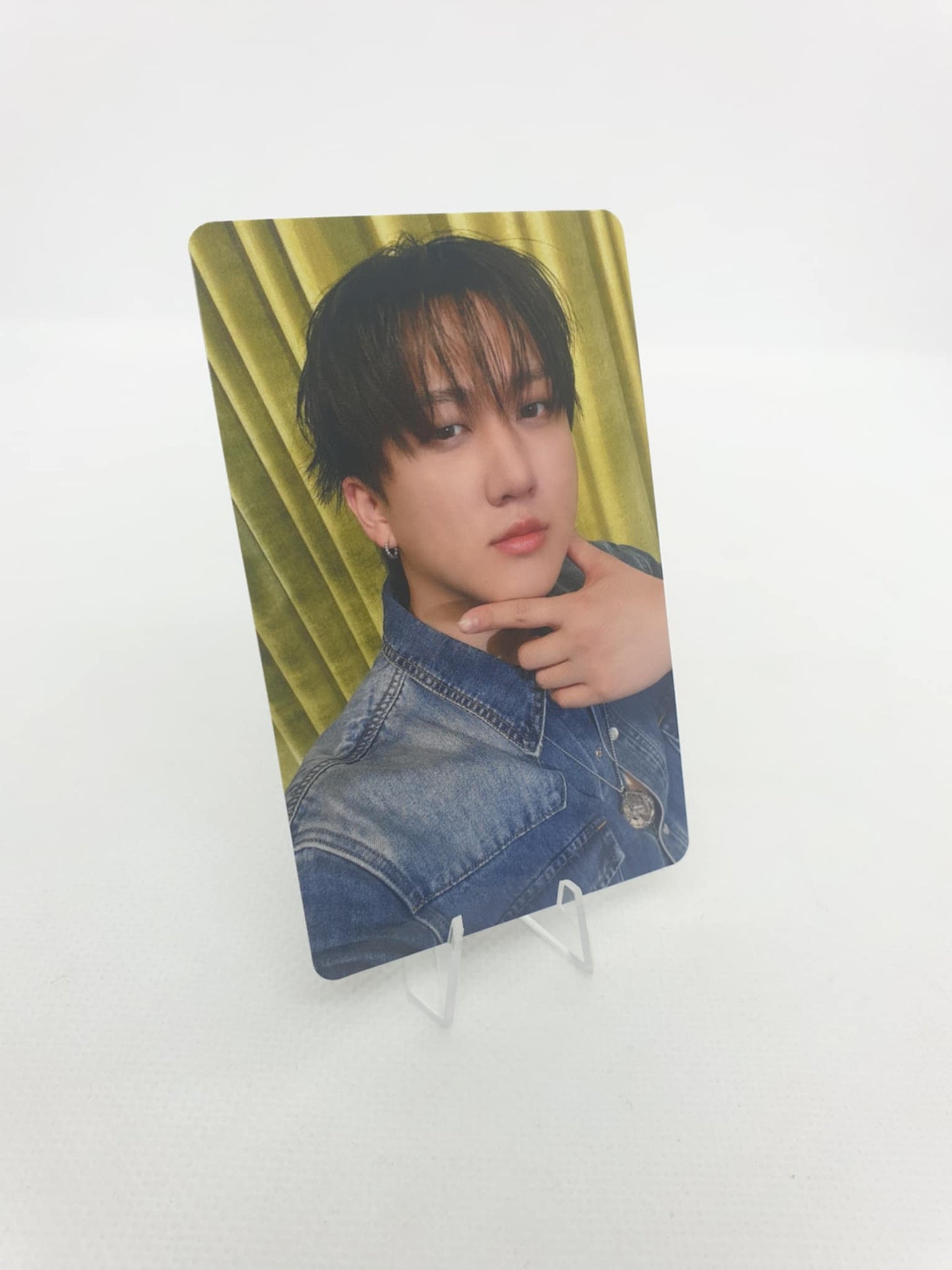 STRAY KIDS - HOLLOW HMV POB