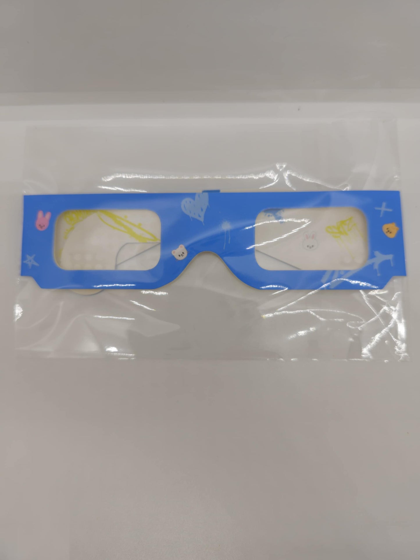 Stray Kids dominATE celebrATE STAYZONE Day 1 Photocard