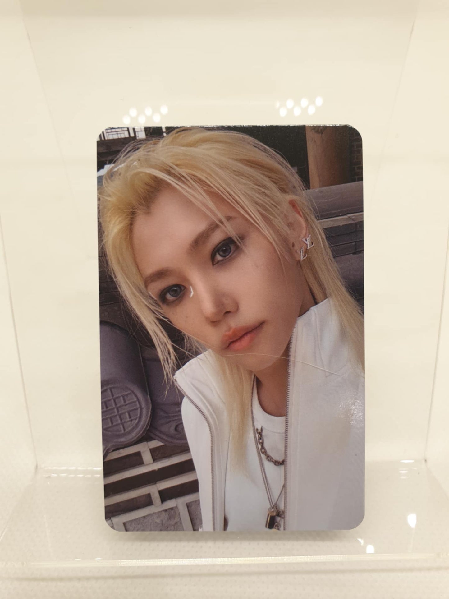 STRAY KIDS - SKZHOP HIPTAPE 合 (HOP) MUSICPLANT POB