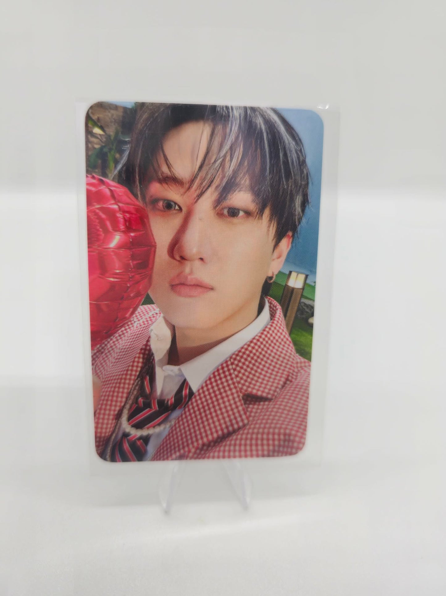 Stray Kids CHANGBIN – DO IT POB (Pre-Order Benefit)