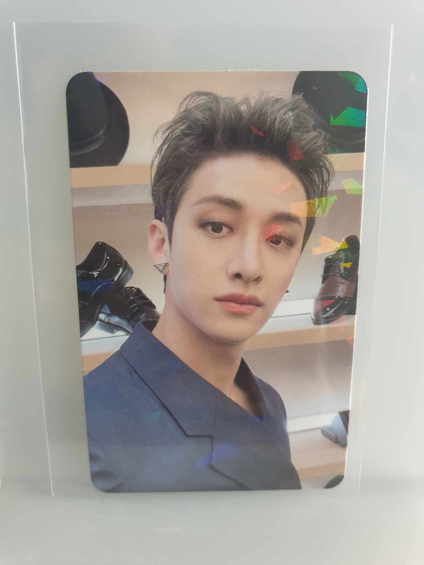 STRAY KIDS - MAXIDENT SOUNDWAVE (HOLO)