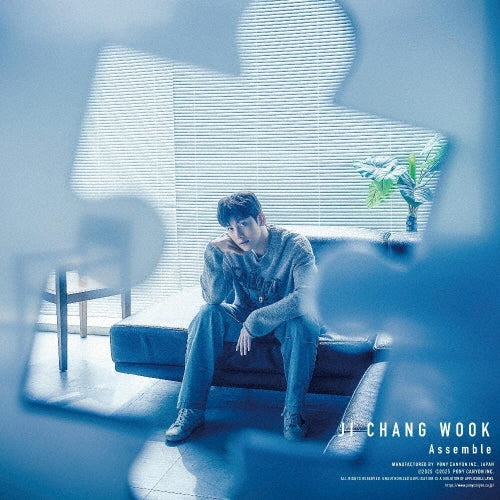Ji Chang-wook - Assemble