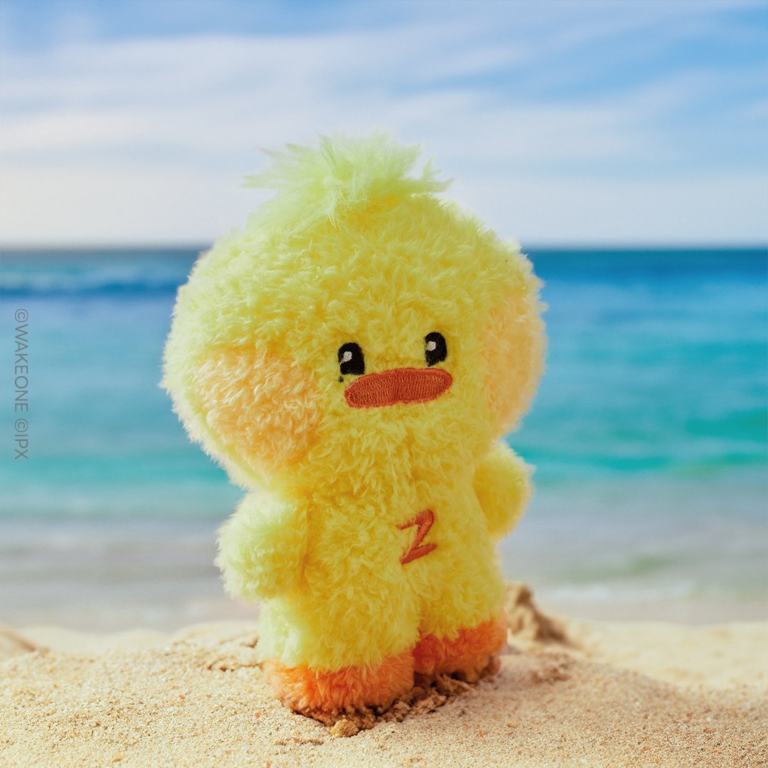 ZEROBASEONE - ZERONI DOLL