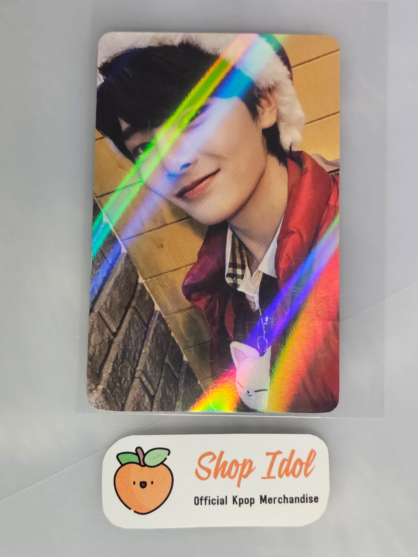 IN Stray Kids CHRISTMAS EVEL MUSICPLANT