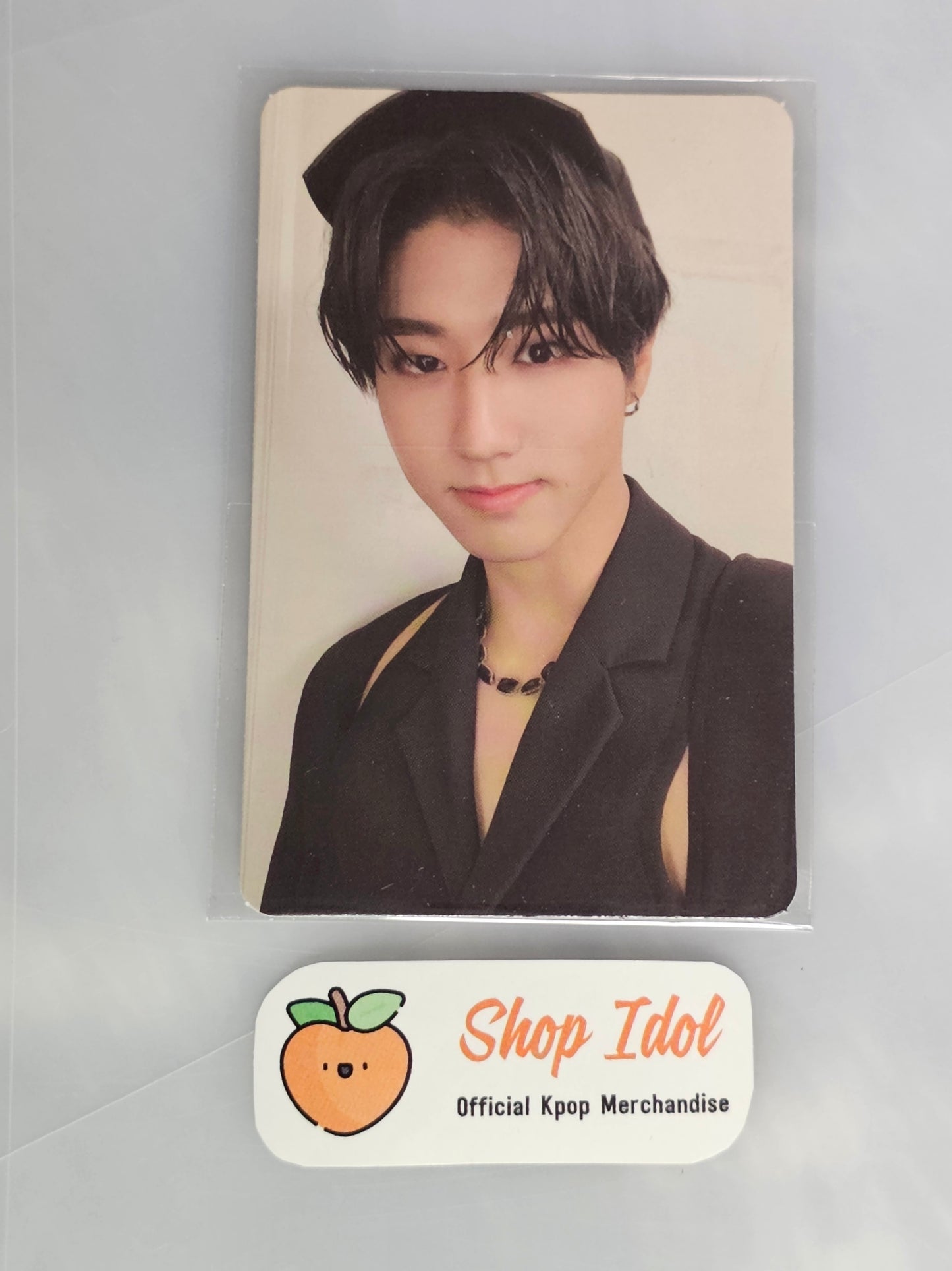 Han Stray Kids ODDINARY