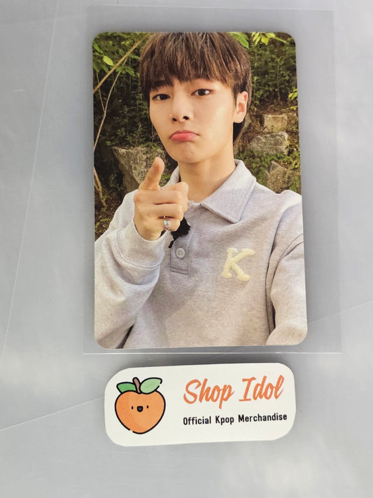 IN Stray Kids NOEASY