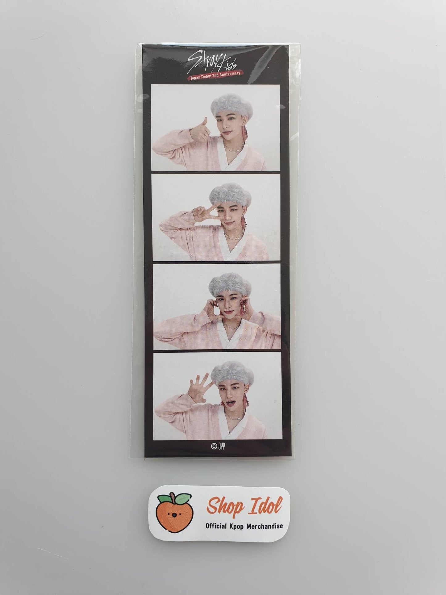 Stray Kids - Japan Debut 2nd Anniversary