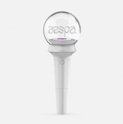 aespa OFFICIAL LIGHT STICK
