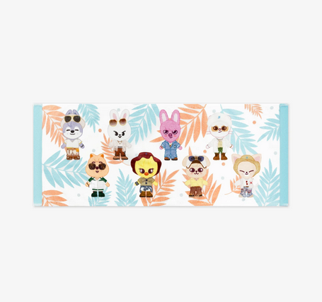 JYP JAPAN POPUP STORE 2023 SKZOO