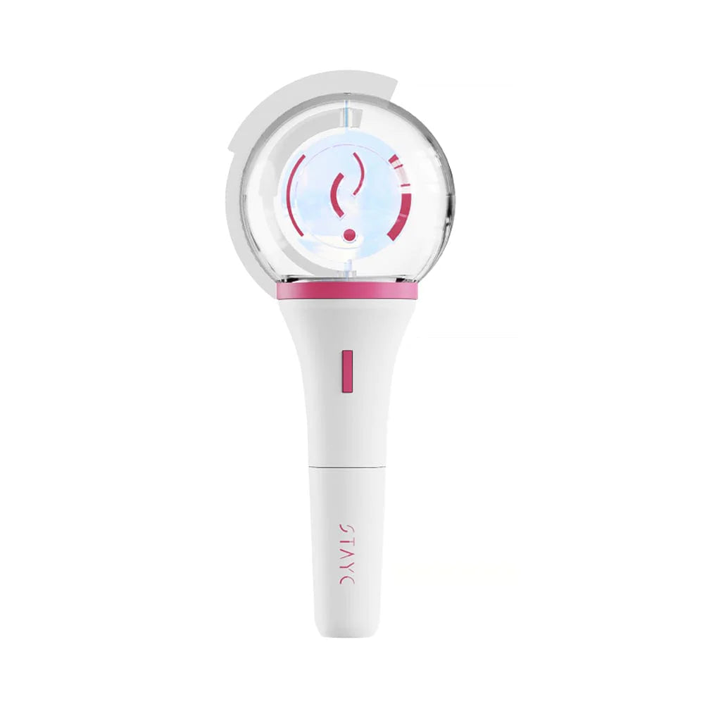 STAYC Official Lightstick