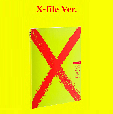 (G)I-DLE 5th Mini Album - I love CD