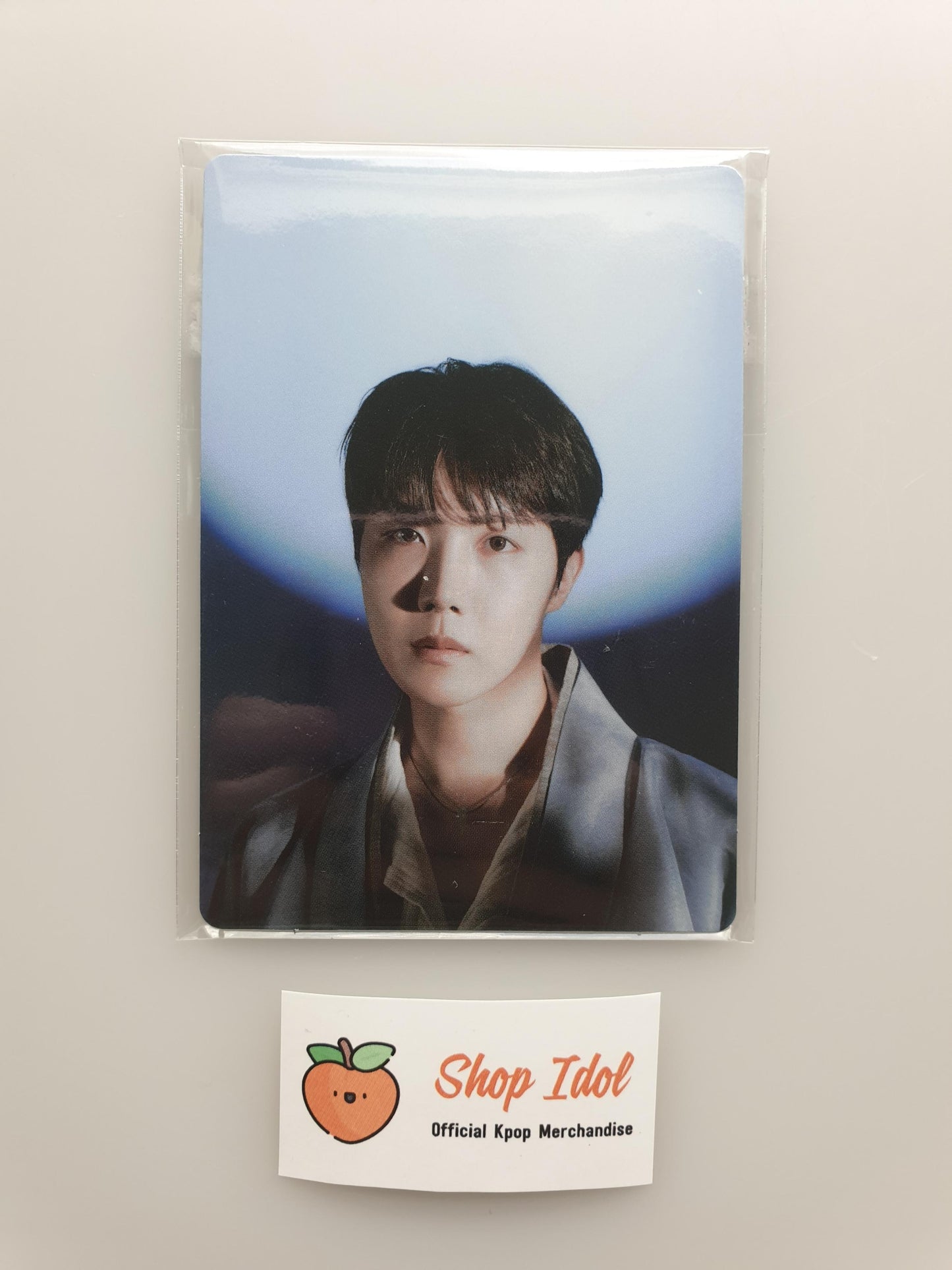 BTS J-HOPE DALMAJUNG Photocard