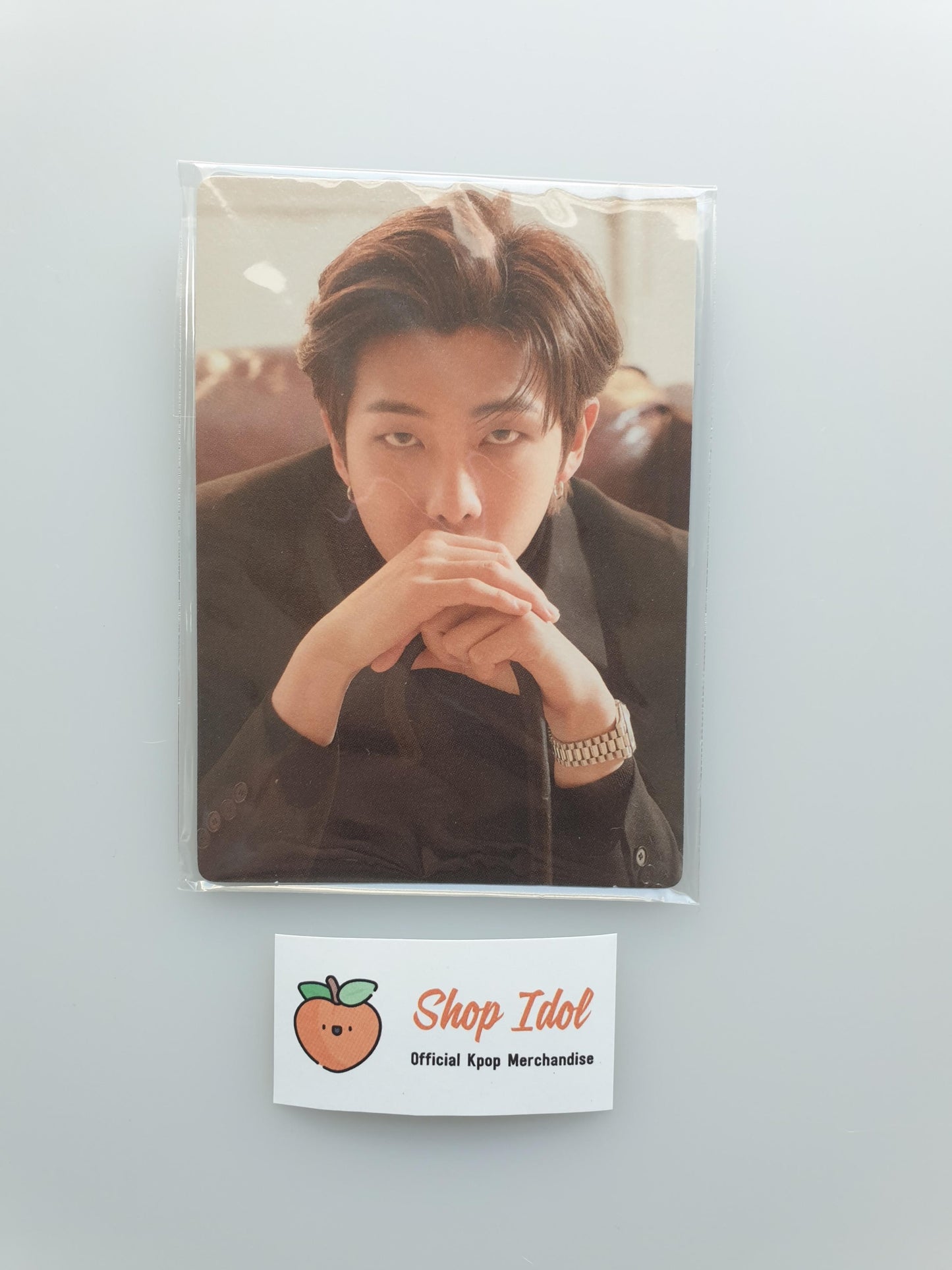 BTS RM MEMBER KIT Photocard