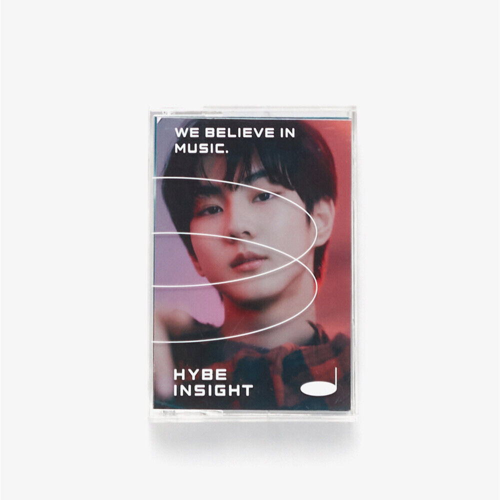 ENHYPEN HYBE INSIGHT Goods - Photocard Set