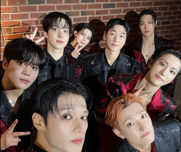 ATEEZ