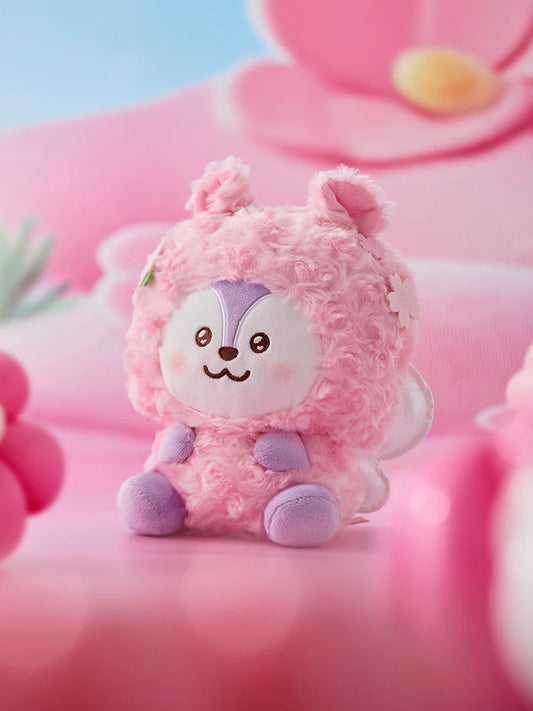 BT21  - SPRING FAIRY (OFFICIAL MD)