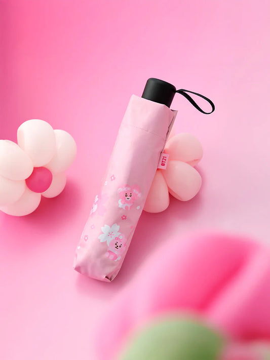 BT21  - SPRING FAIRY (OFFICIAL MD) PART.2