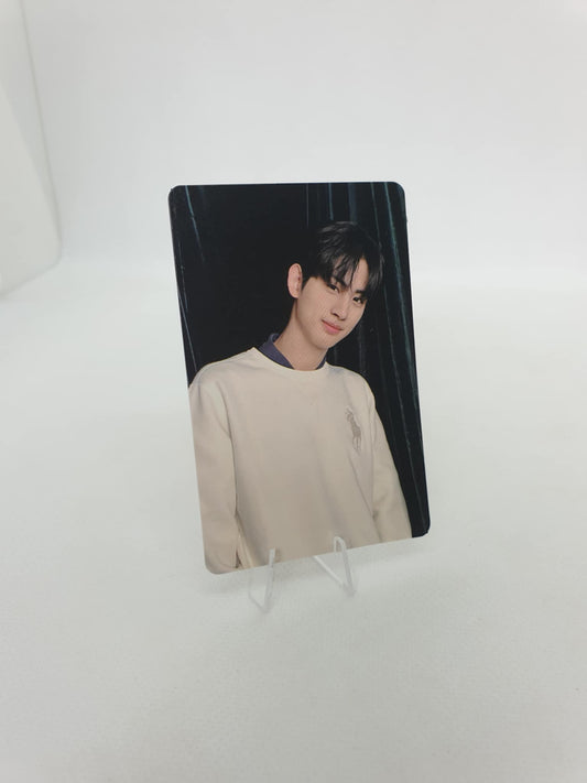 Younite - 빛 : BIT Part.2 Photocards