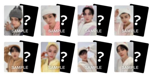 Stray Kids JAPAN - Hollow (3rd Mini Album) (Shizuoka Ecopa Stadium performance commemorative 4-form set with limited benefits)