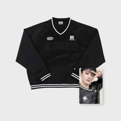 NCT 127 - 2025 NCT 4TH TOUR "NEO CITY : SEOUL - THE MOMENTUM" (OFFICIAL MD) MEMBER VER
