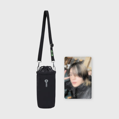 NCT 127 - 2025 NCT 4TH TOUR "NEO CITY : SEOUL - THE MOMENTUM" (OFFICIAL MD) MEMBER VER